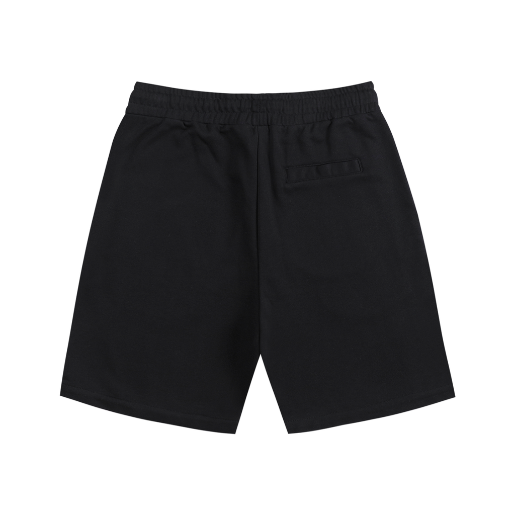 POE A!$ HO!S (GET MONO AL) SHORTS