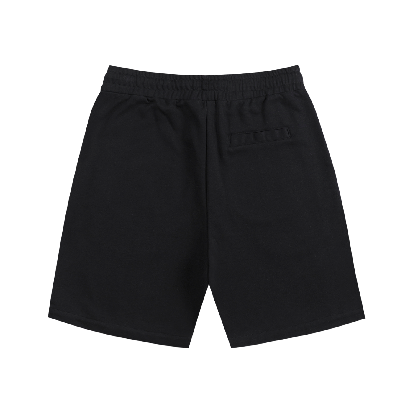 POE A!$ HO!S (GET MONO AL) SHORTS