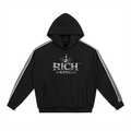 RICH KING Motion Crown Hoodie M.A.G & B.A EDITION