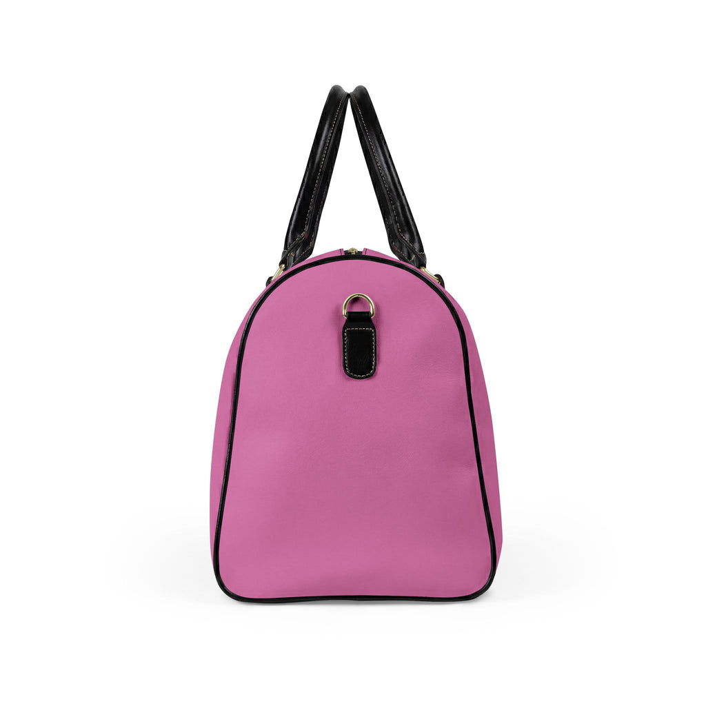 GIRLS TRIP! Baddie Authority Co.. Edition Travel Bag