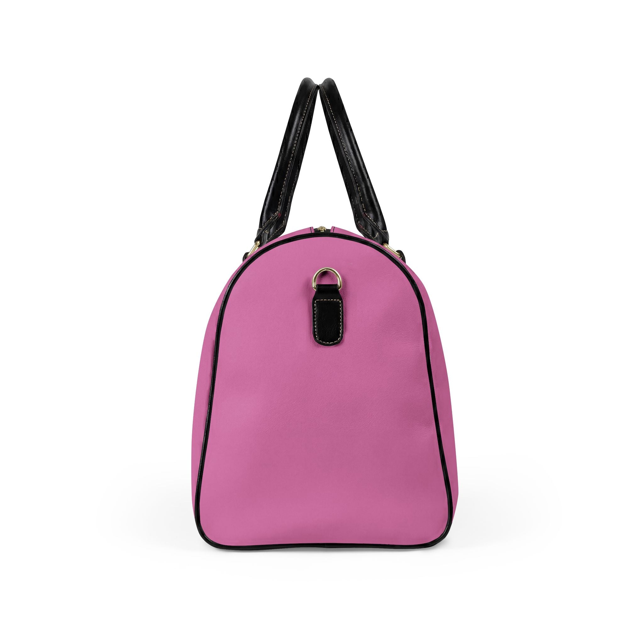 GIRLS TRIP! Baddie Authority Co.. Edition Travel Bag