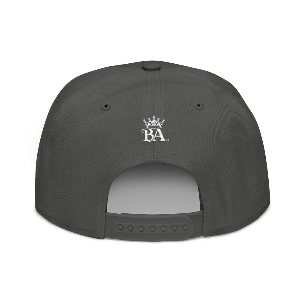 Rich Motion Club SnapBack • For the Ones in Motion