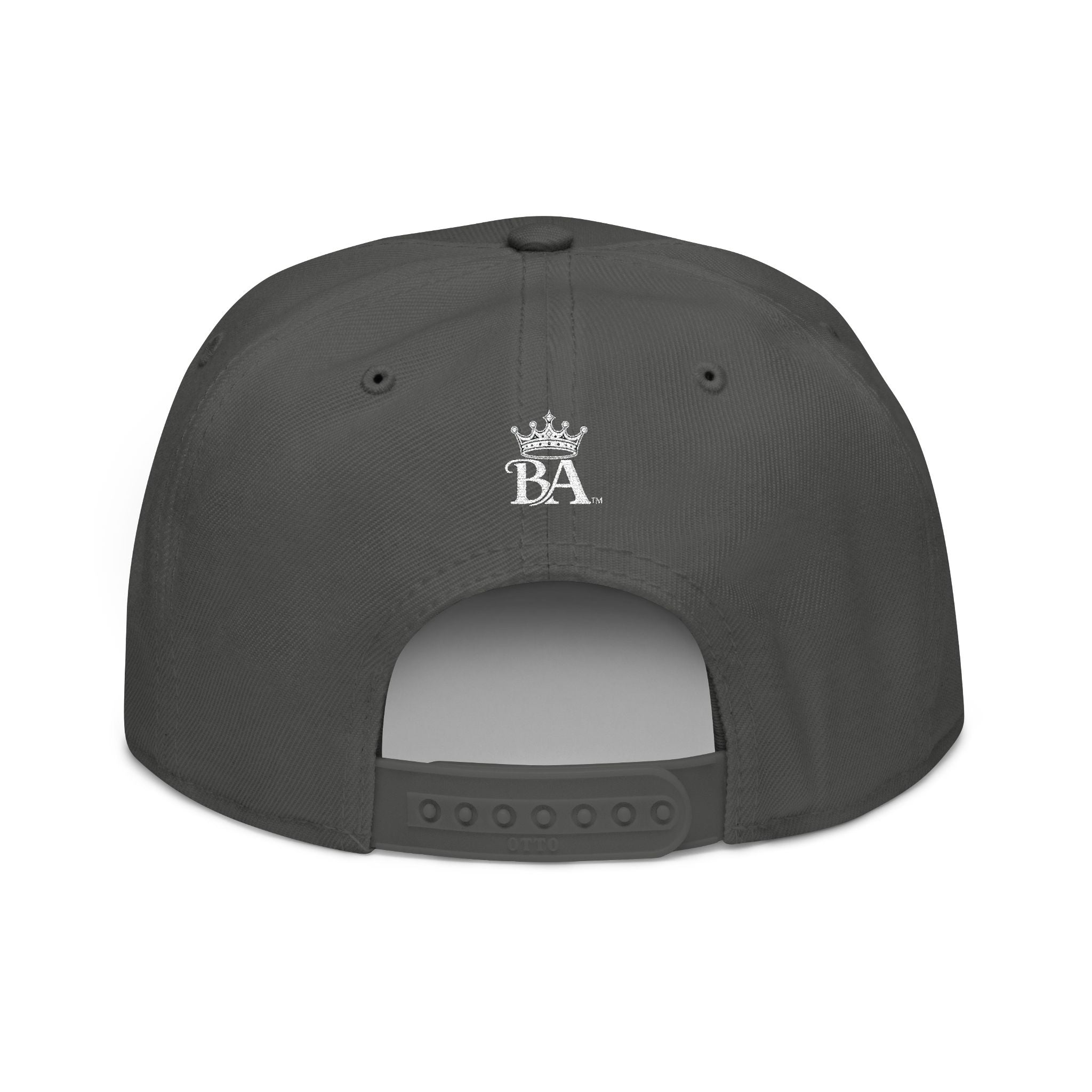 Rich Motion Club SnapBack • For the Ones in Motion