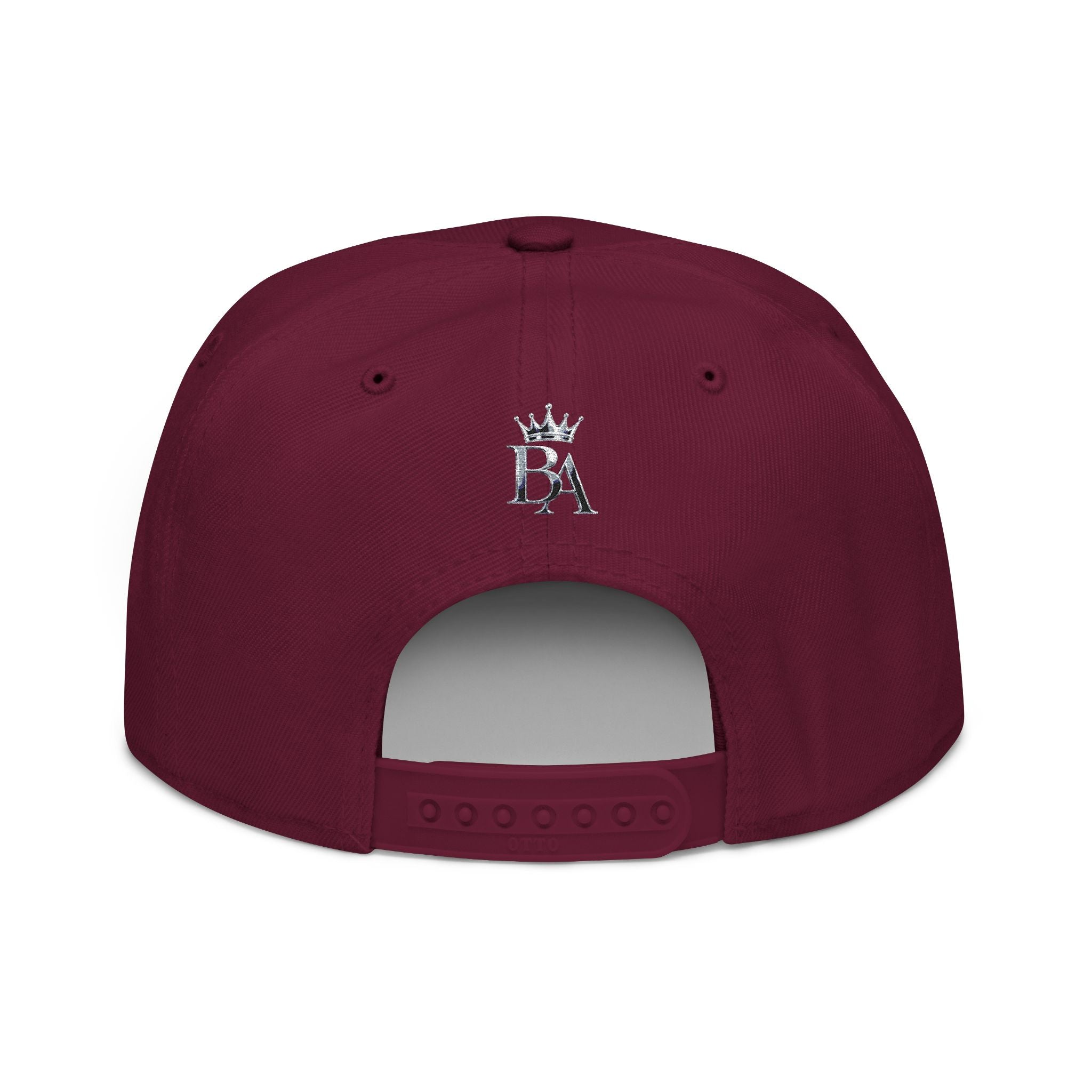 PAID KING • SNAP BACK  BADDIE AUTHORITY EDITION!