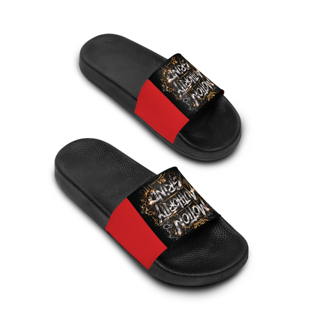Copy of Motion Authority And Grind Street Hustle Slides