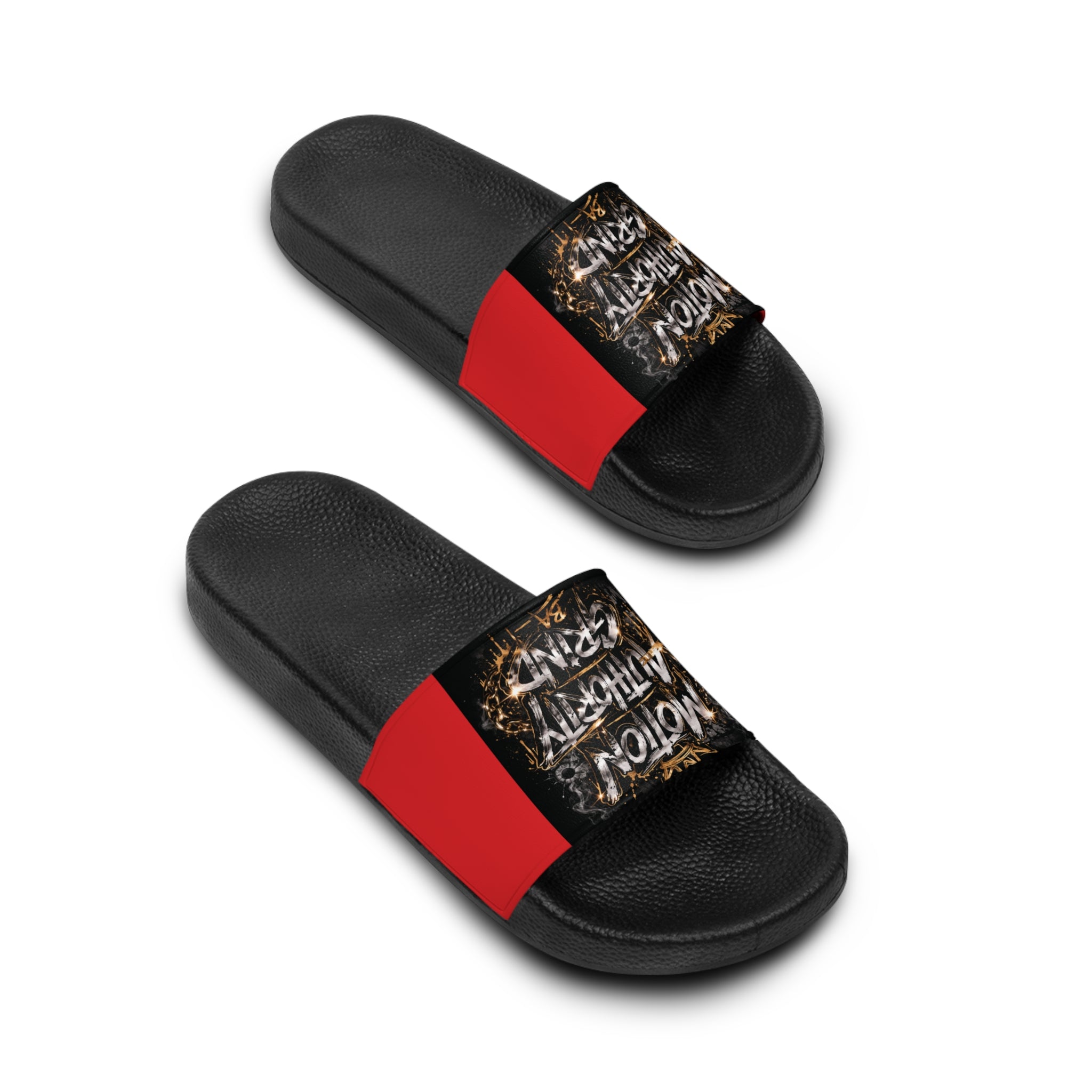 Copy of Motion Authority And Grind Street Hustle Slides