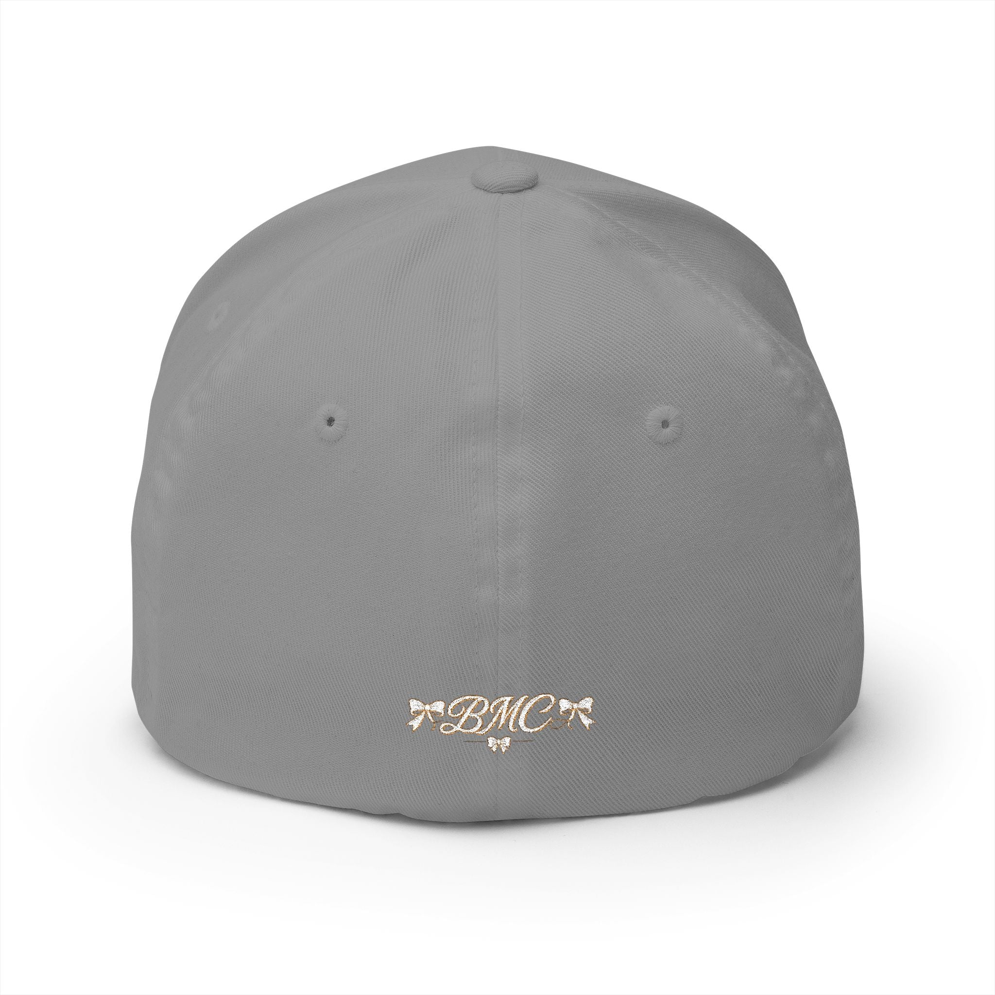 RICH GIRL CLUB LUXURY CAP ~B.A EDITION