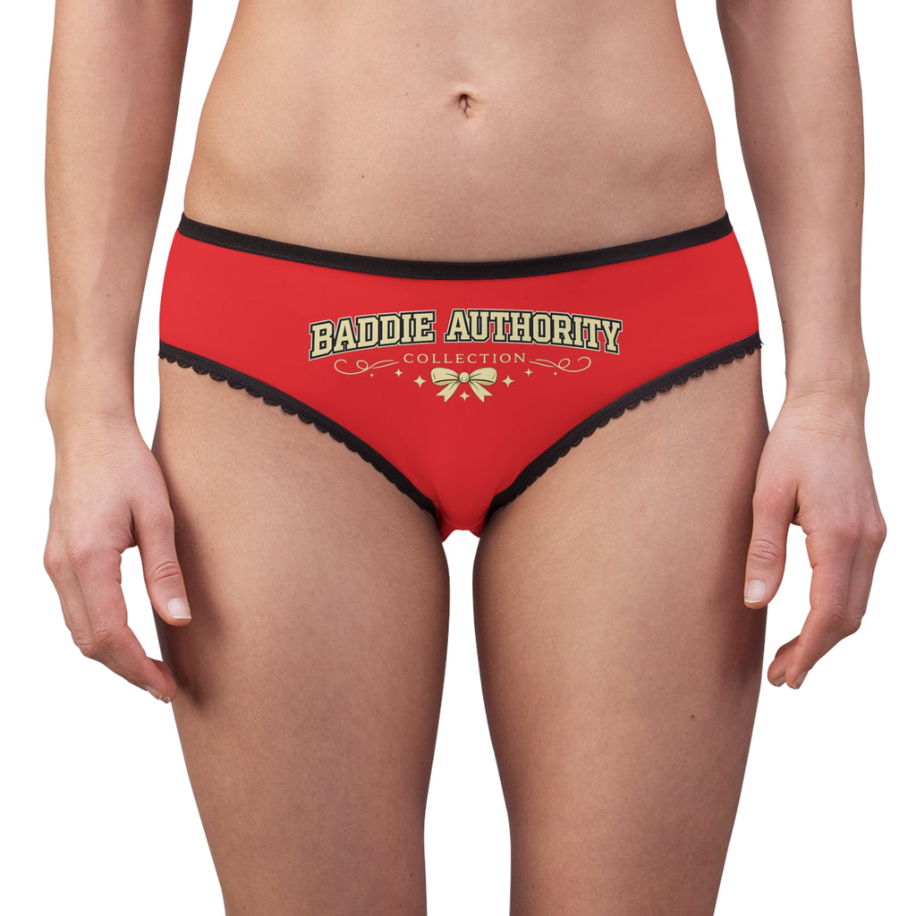 V DAY RED Soft Girl x Baddie x intimate/Panties