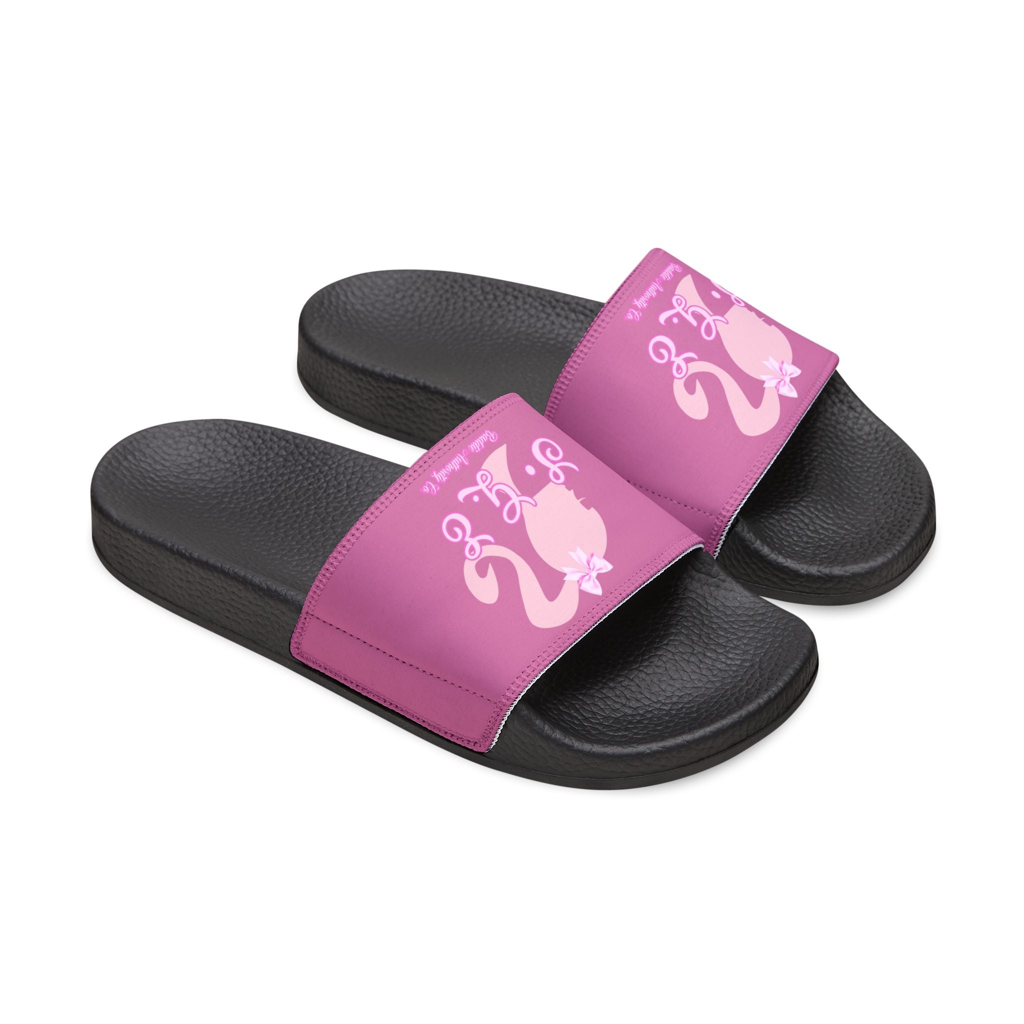 Soft Girl Era™ S.G.E. Signature Slides
