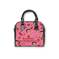 Sassy Betty Boop Baddie Bag | Baddie Authority Co.