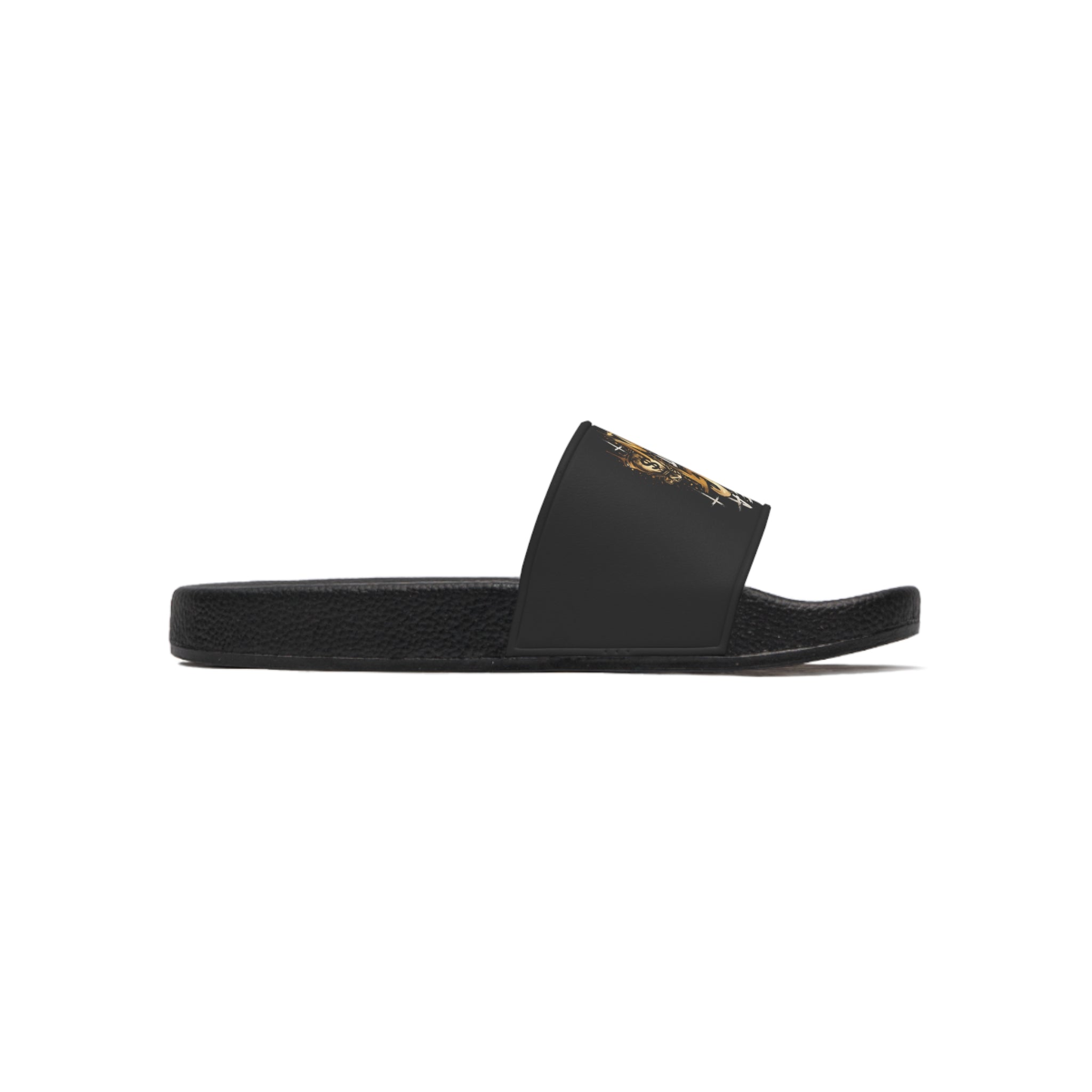 Can't Be a King Without Motion Slides