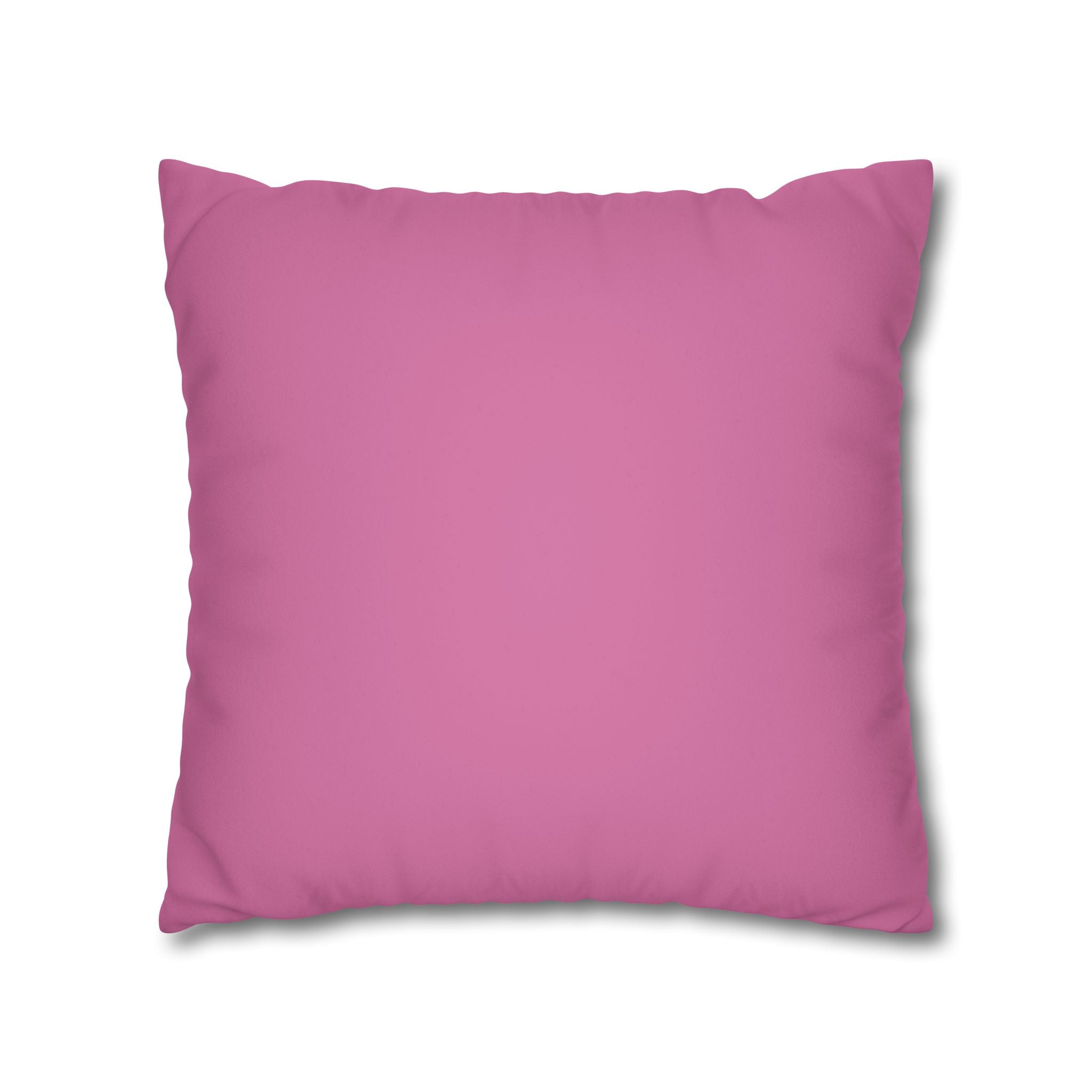 Baddie Authority Co. Collection Pillowcase