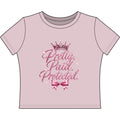 Pretty Paid Protected Sassy Crop Top (Baddie Authority Edition)