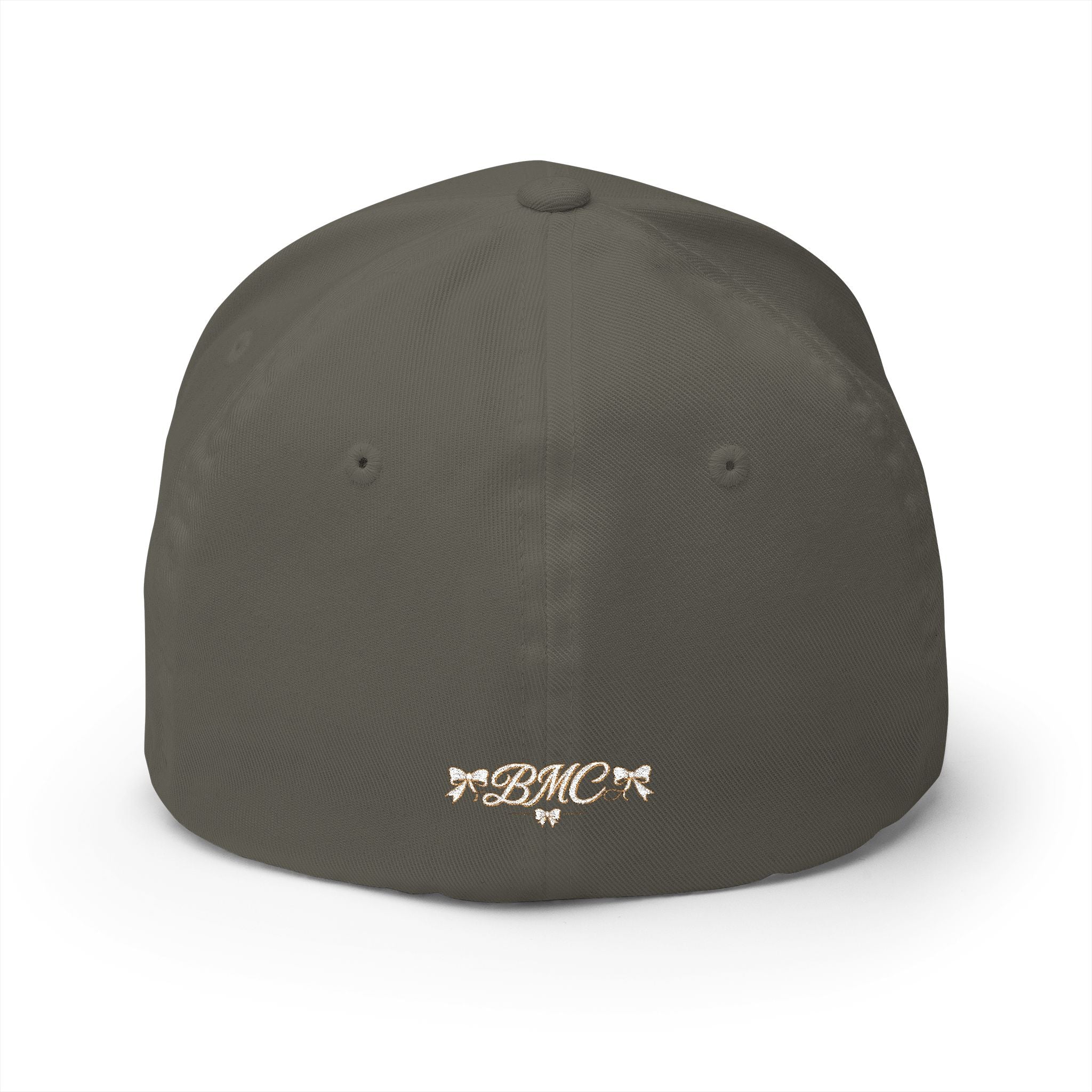 RICH GIRL CLUB LUXURY CAP ~B.A EDITION