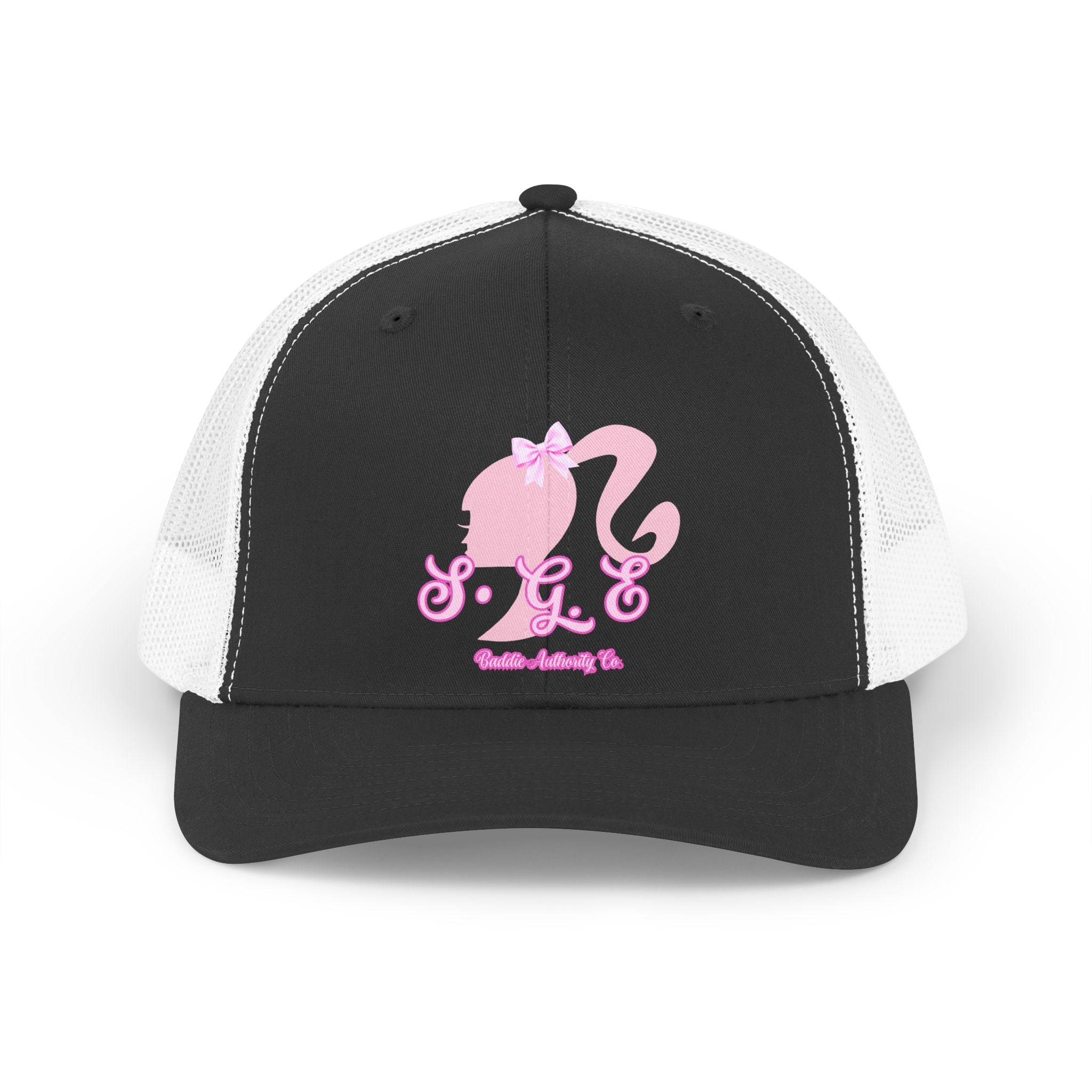 THE BADDIE S.G.E “Soft Girl Era” HATS