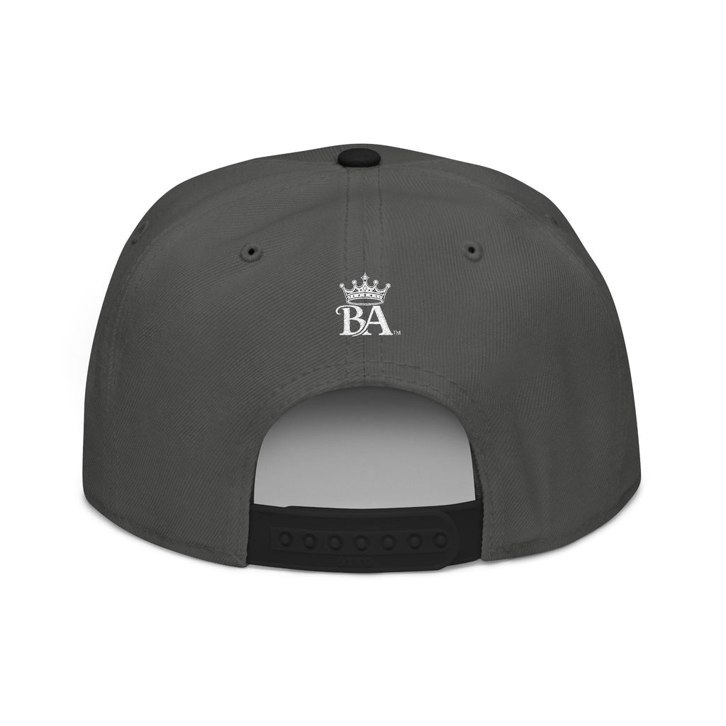 Rich Motion Club SnapBack • For the Ones in Motion