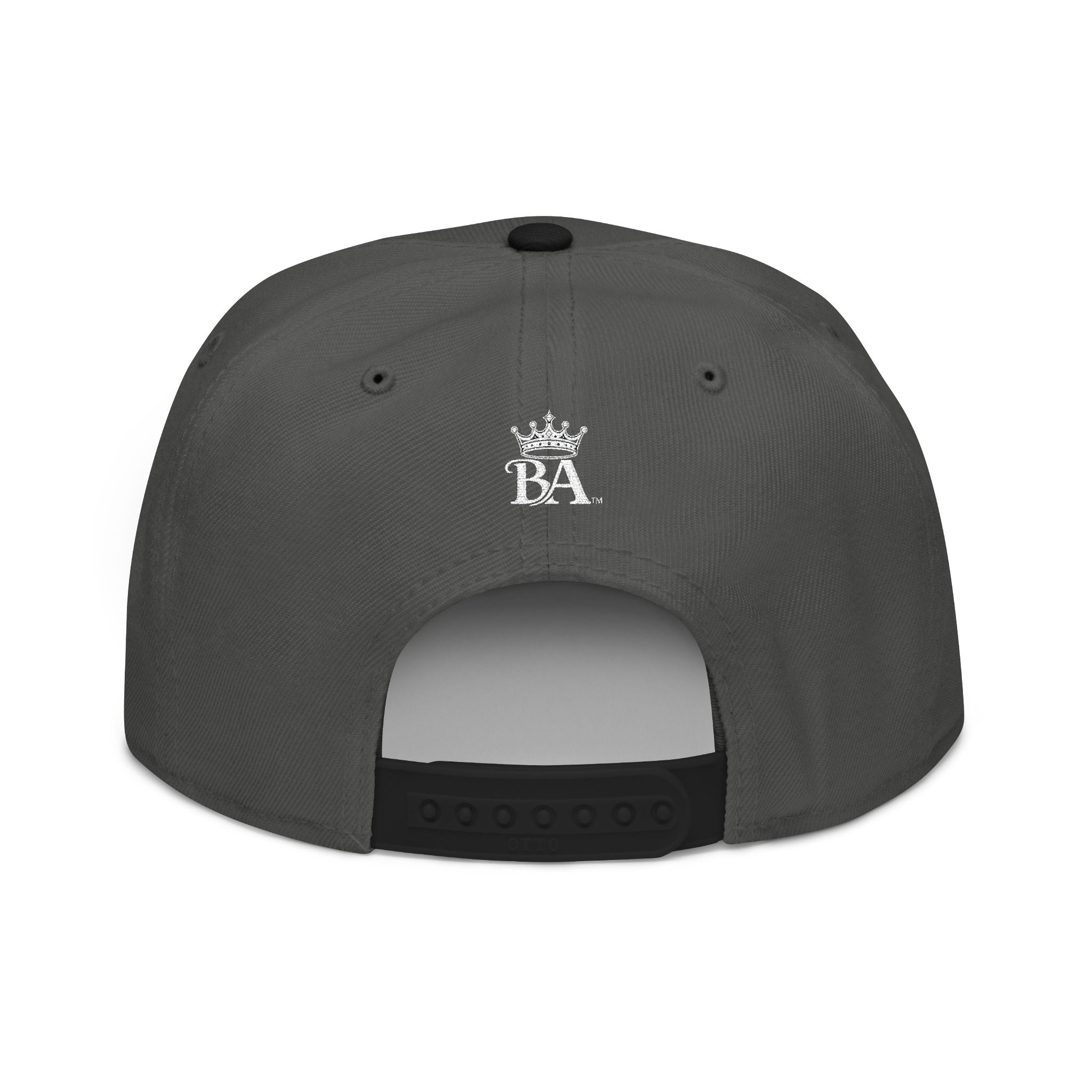 Rich Motion Club SnapBack • For the Ones in Motion