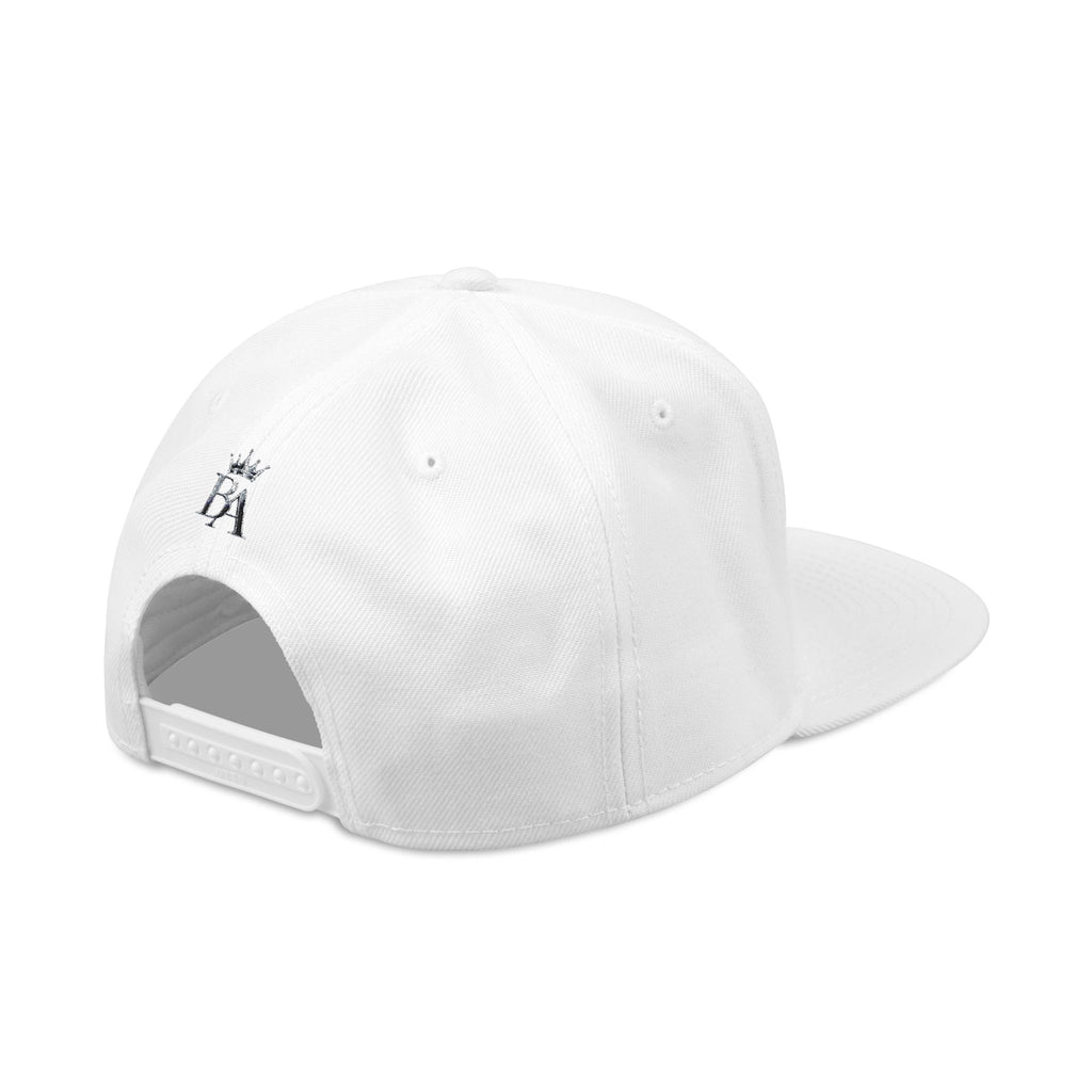 RICH KING SNAP BACK••  B.A EDITION