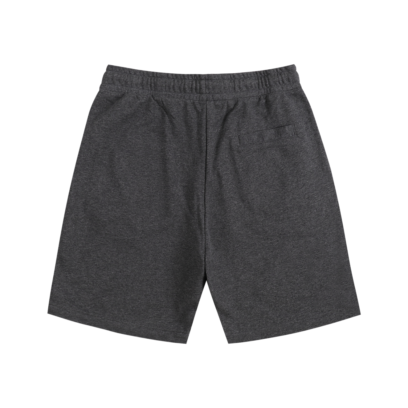 POE A!$ HO!S (GET MONO AL) SHORTS