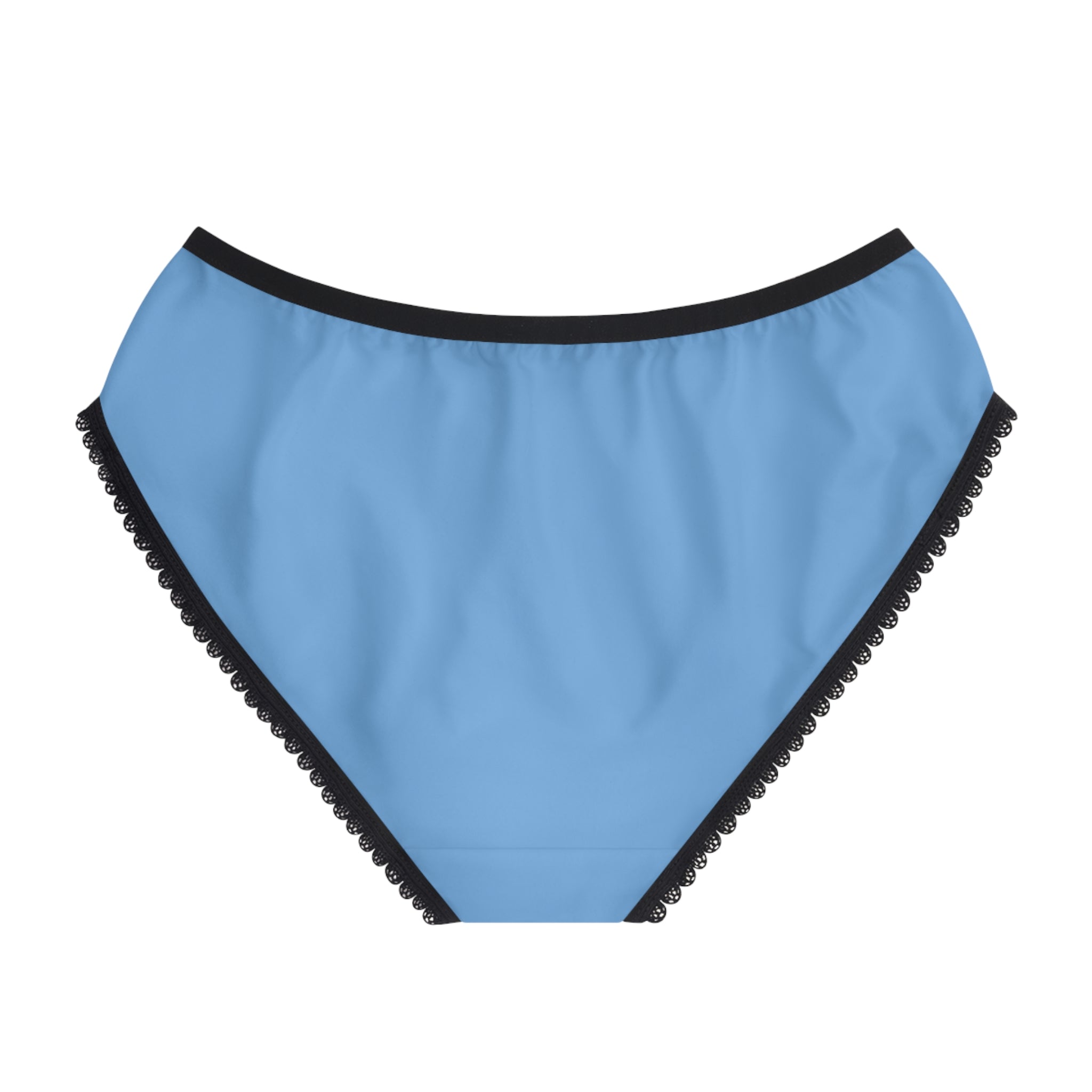 Very Blue  Soft Girl x Baddie x intimate/Panties
