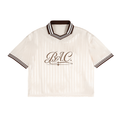 B.A.C. “Mocha Luxe” Premium Lounge POLO