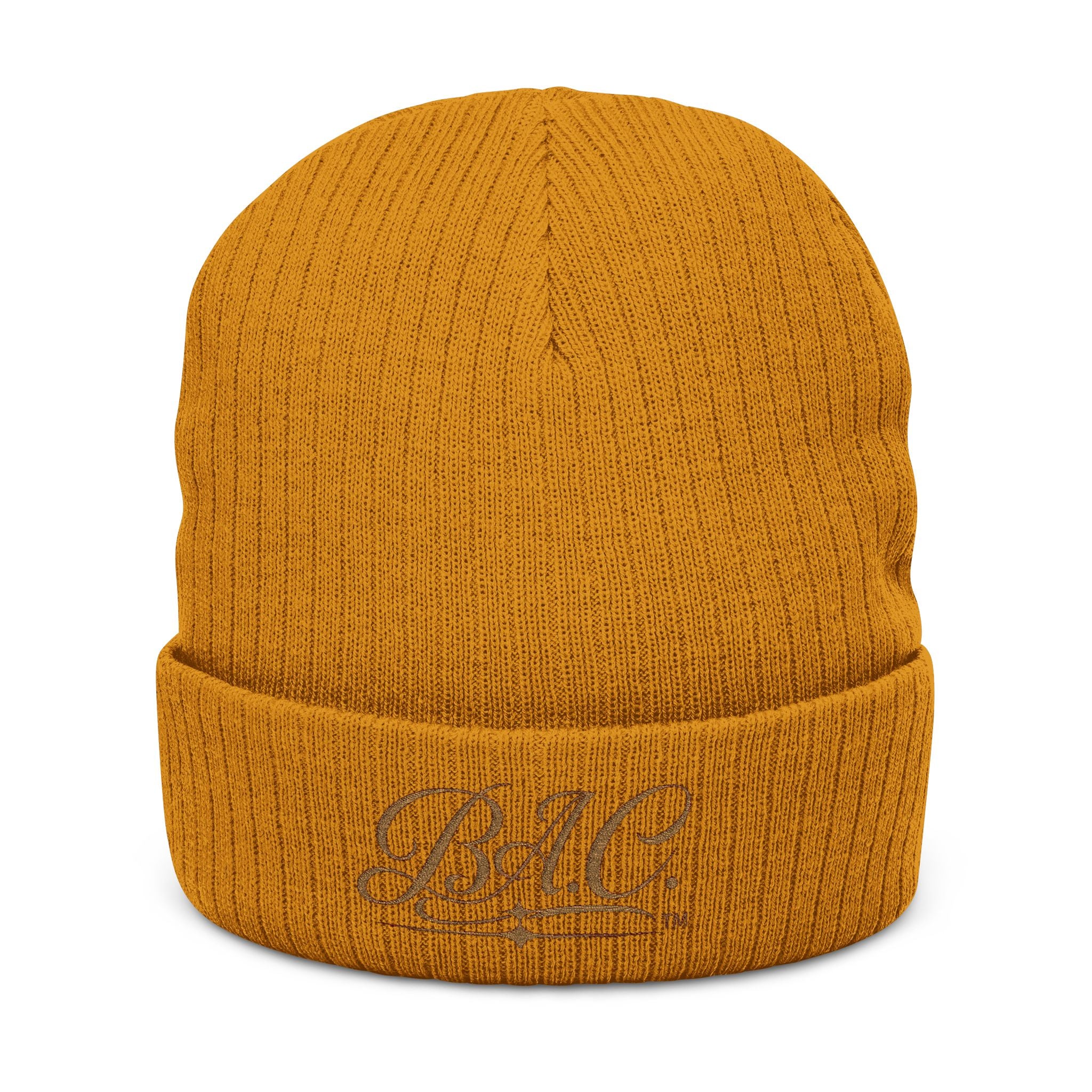 B.A.C.™ Signature Beanie