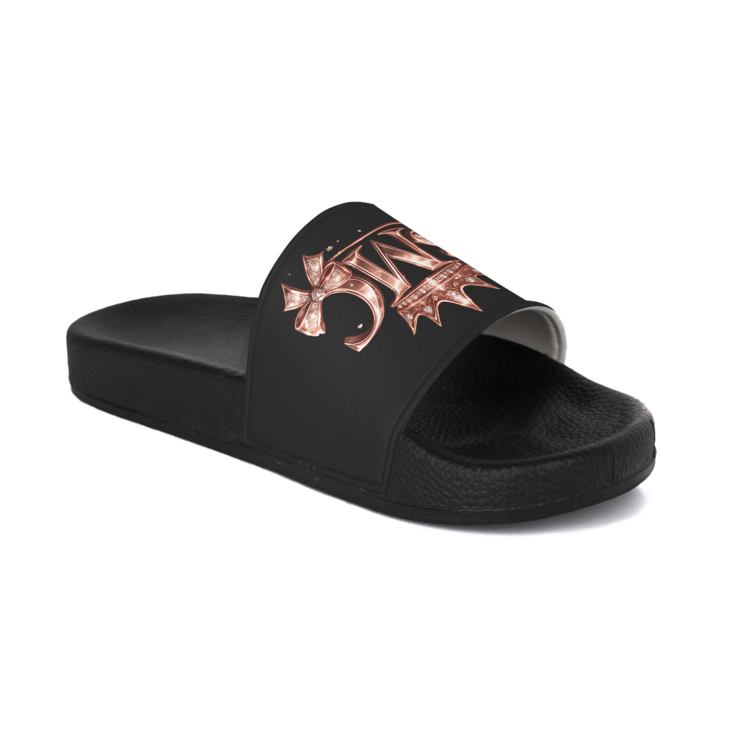 BMC Signature Crown Slides Bundle Set