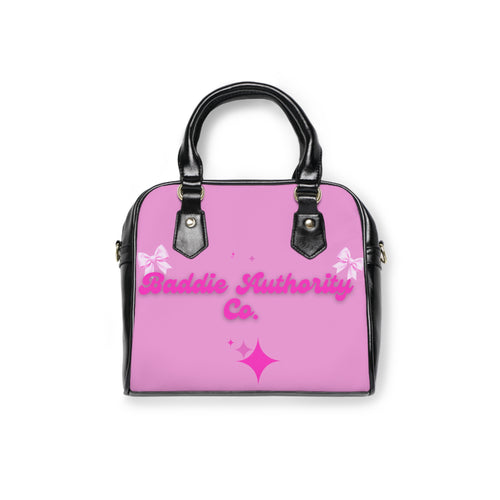 The CEO Baddie Bag “Baddie Authority Collection”