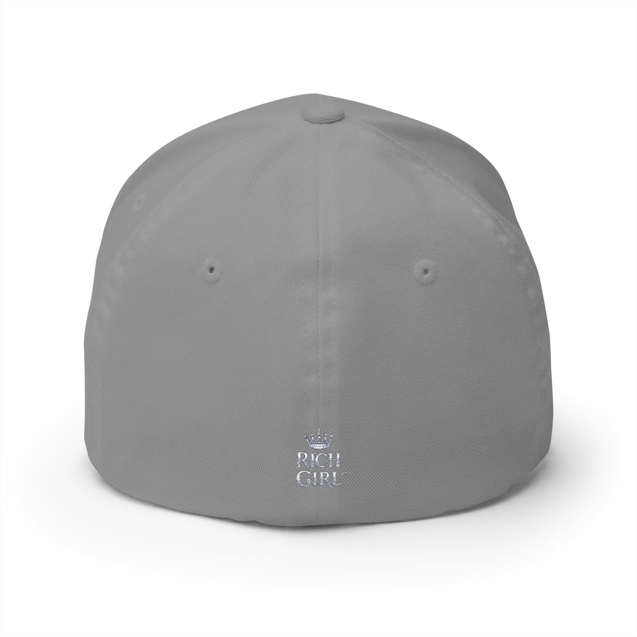 FEMININE GIRLS • SHOP BADDIE CO. CAP