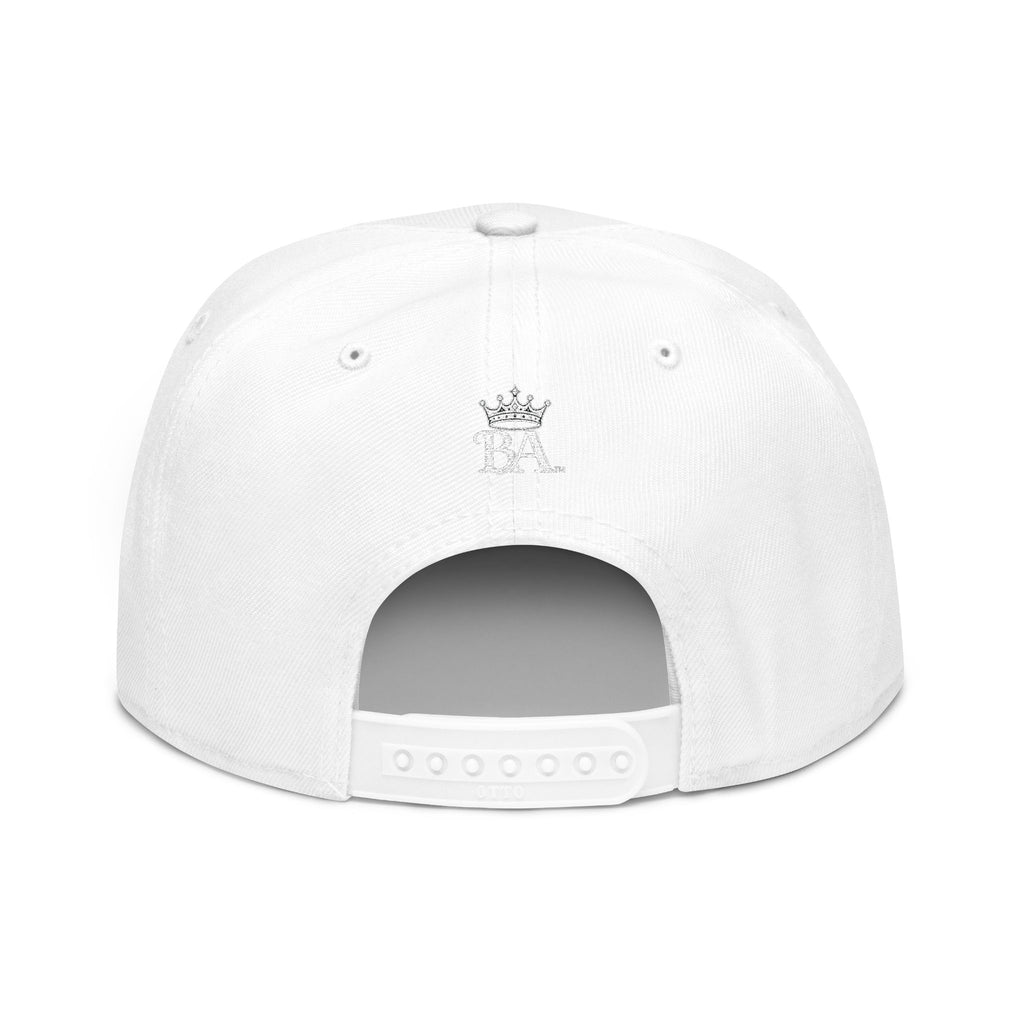 Rich Motion Club SnapBack • For the Ones in Motion