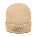 B.A.C.™ Signature Beanie