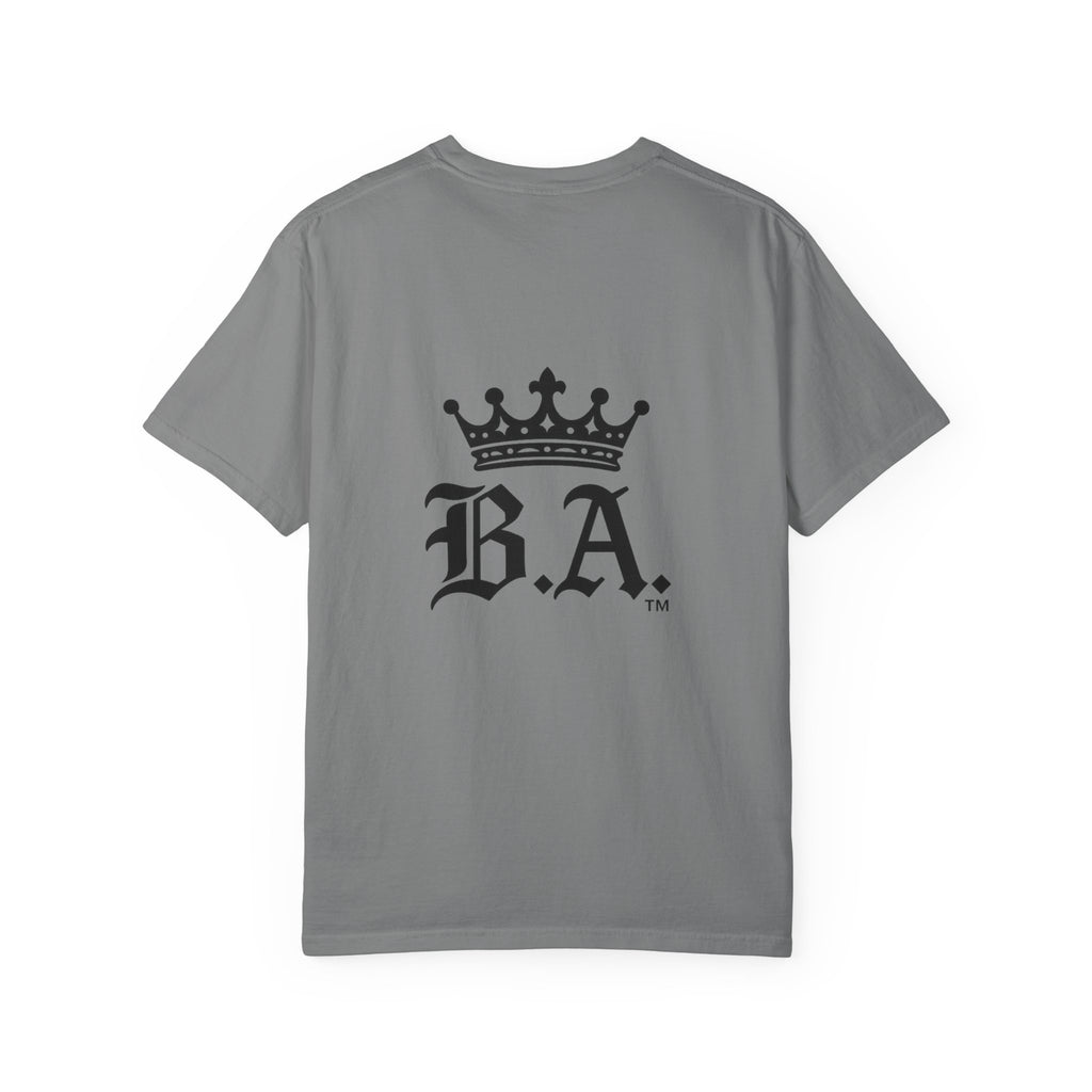 Rockstar Tee • Baddie Authority Edition