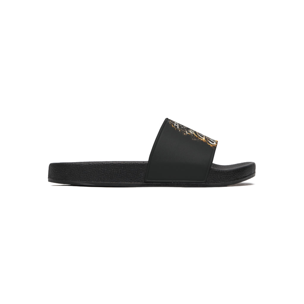 Grind Hard No Days Off (Street Hustle Attire Collection Slides)