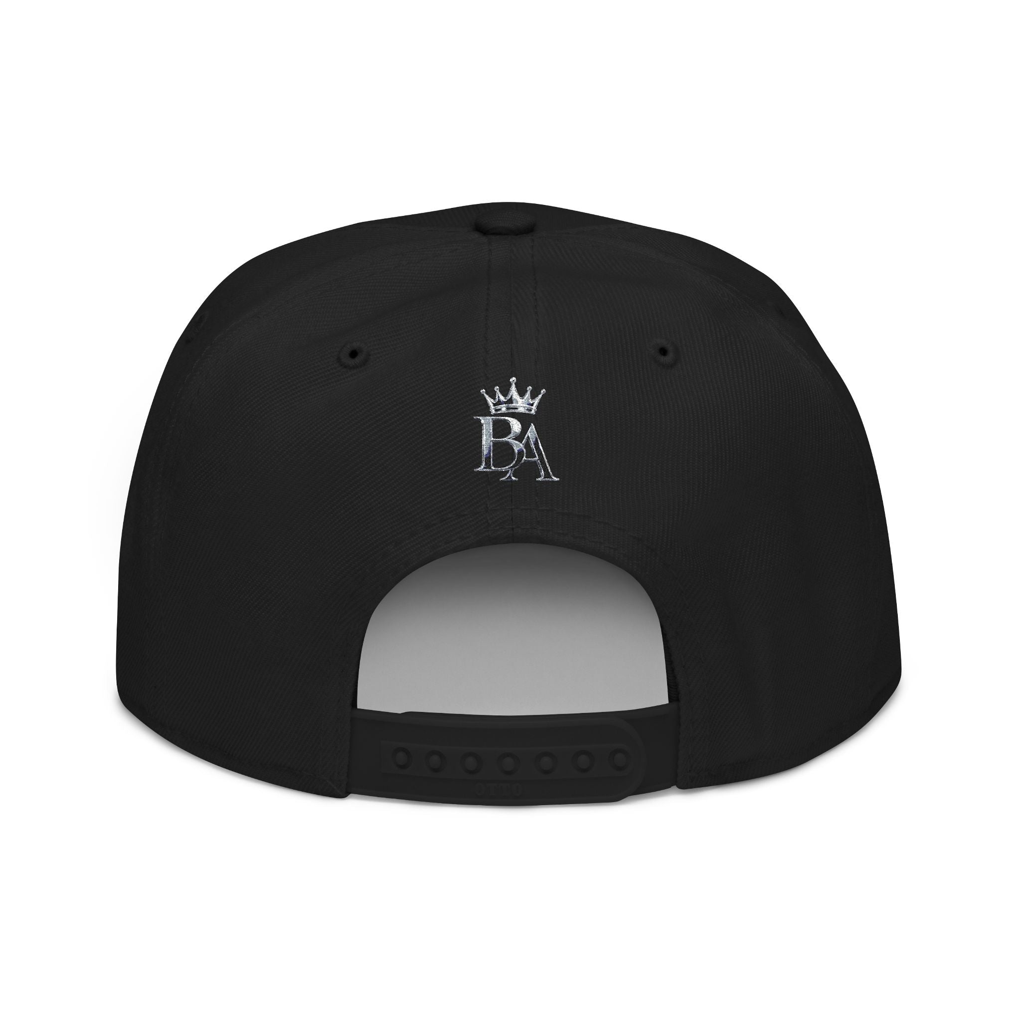 PAID KING • SNAP BACK  BADDIE AUTHORITY EDITION!
