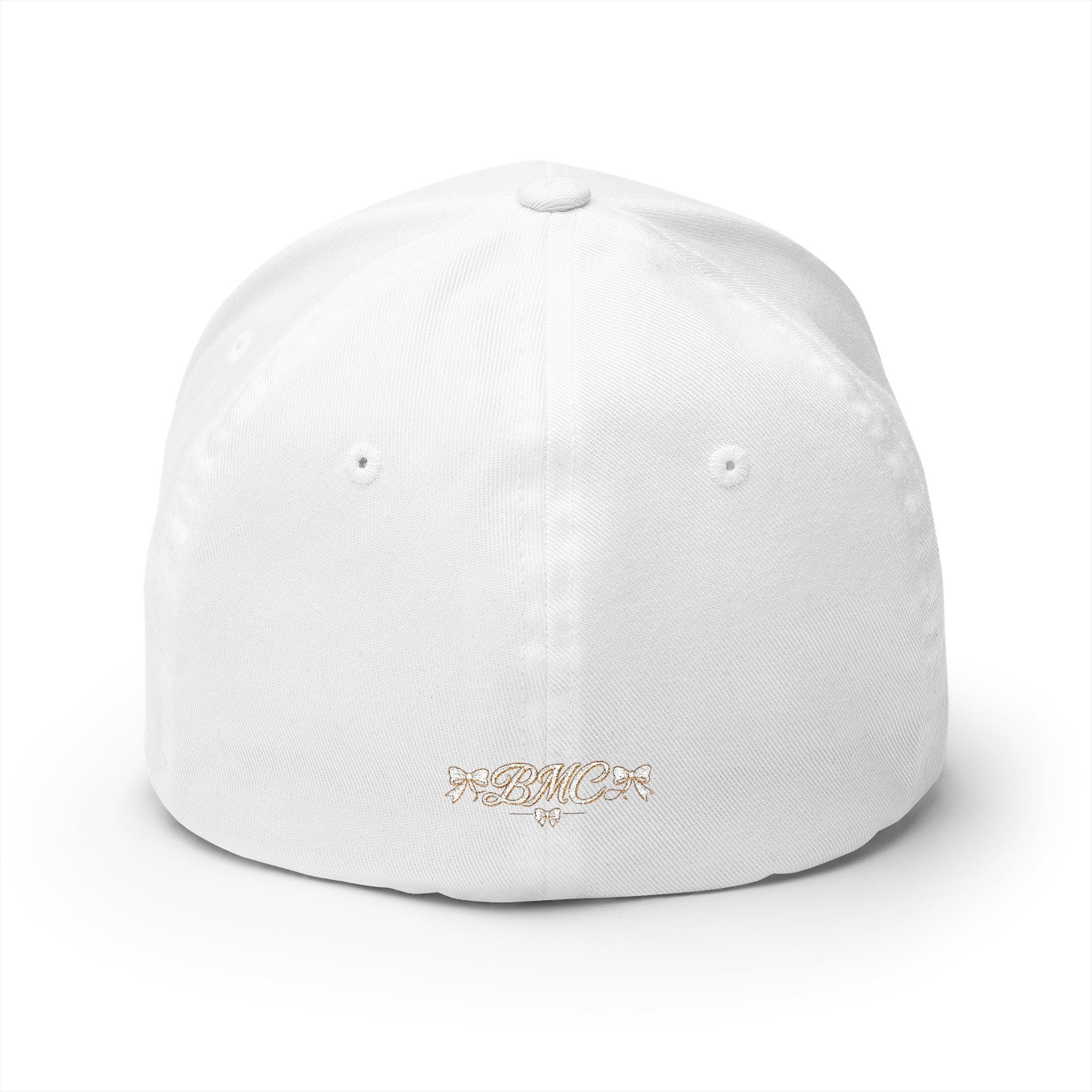 RICH GIRL CLUB LUXURY CAP ~B.A EDITION