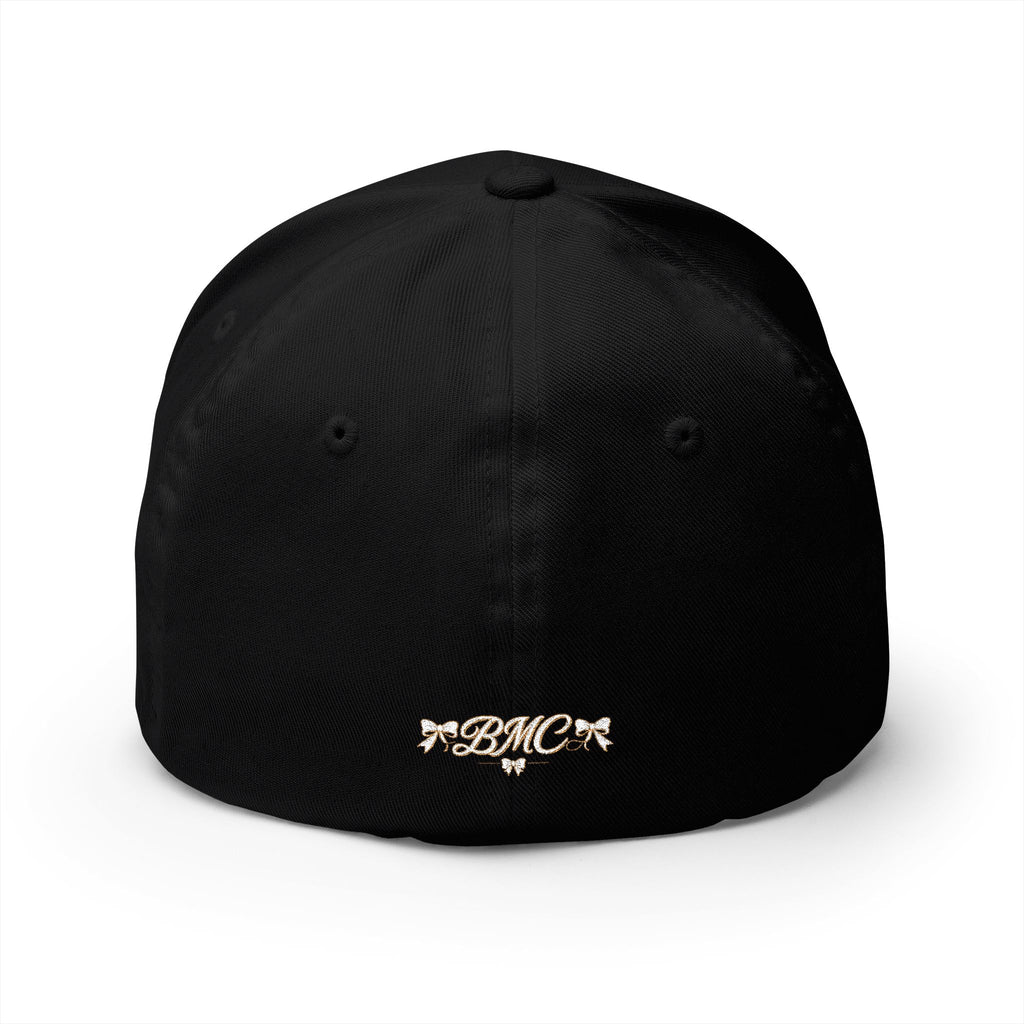 RICH GIRL CLUB LUXURY CAP ~B.A EDITION