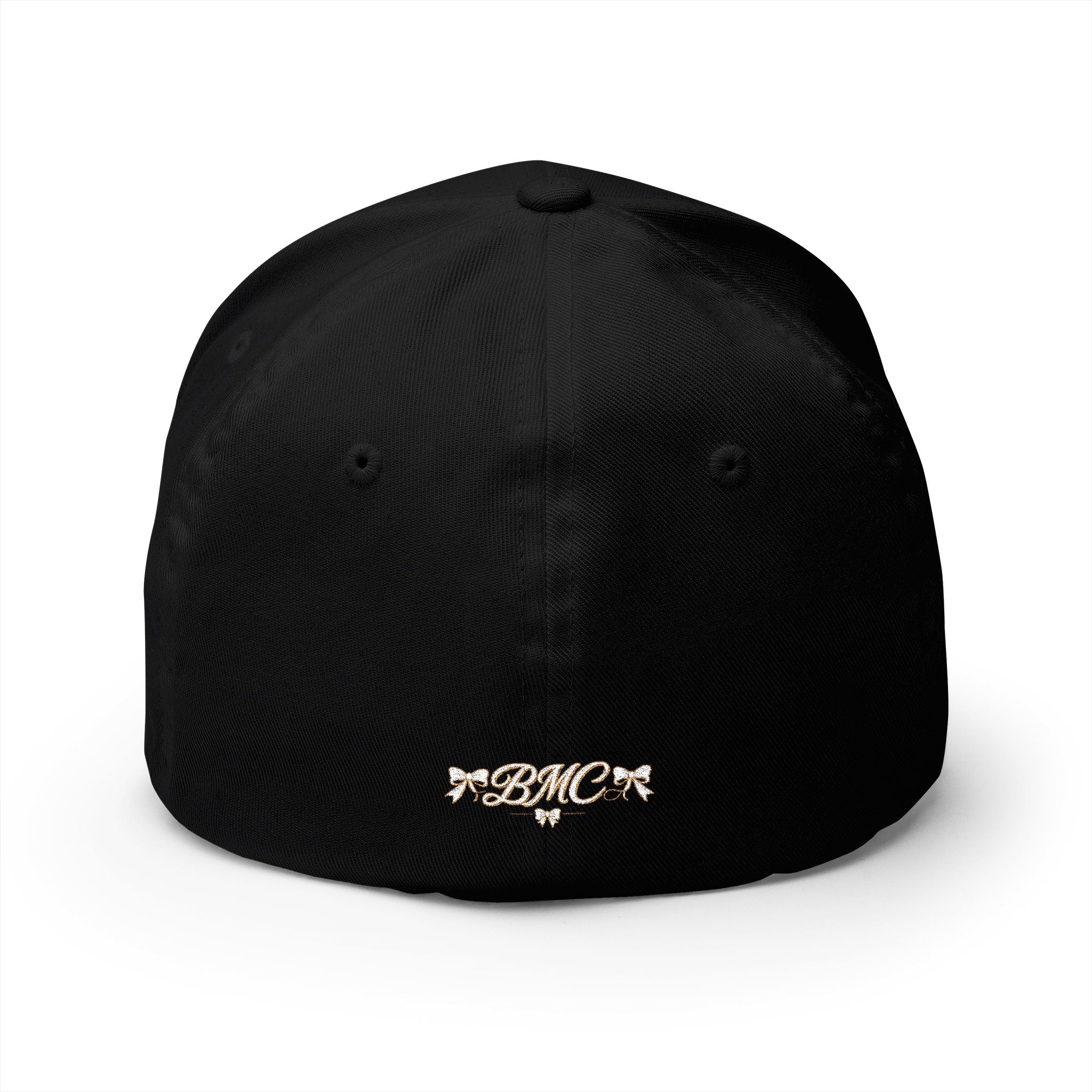 RICH GIRL CLUB LUXURY CAP ~B.A EDITION