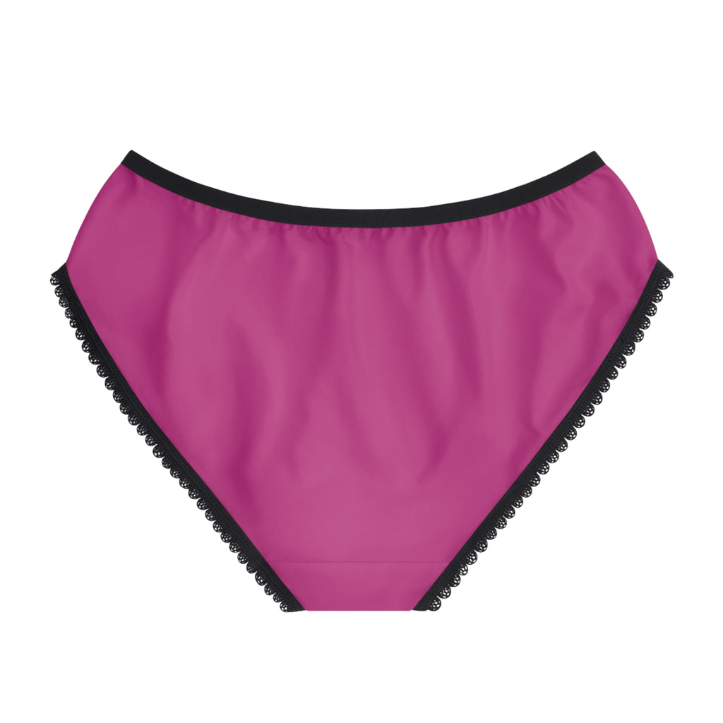 BERRY PINK• Soft Girl x Baddie x intimate/Panties