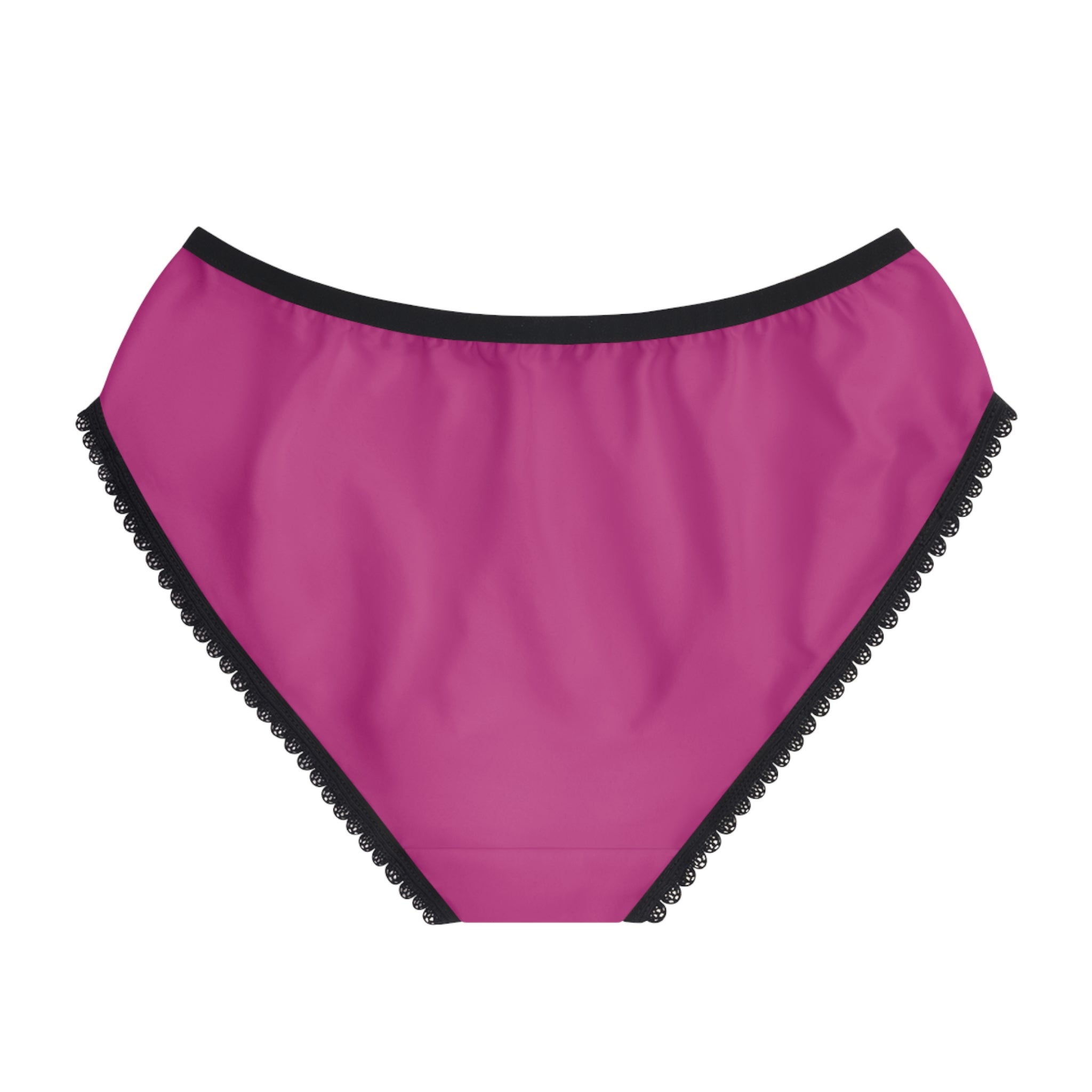 BERRY PINK• Soft Girl x Baddie x intimate/Panties