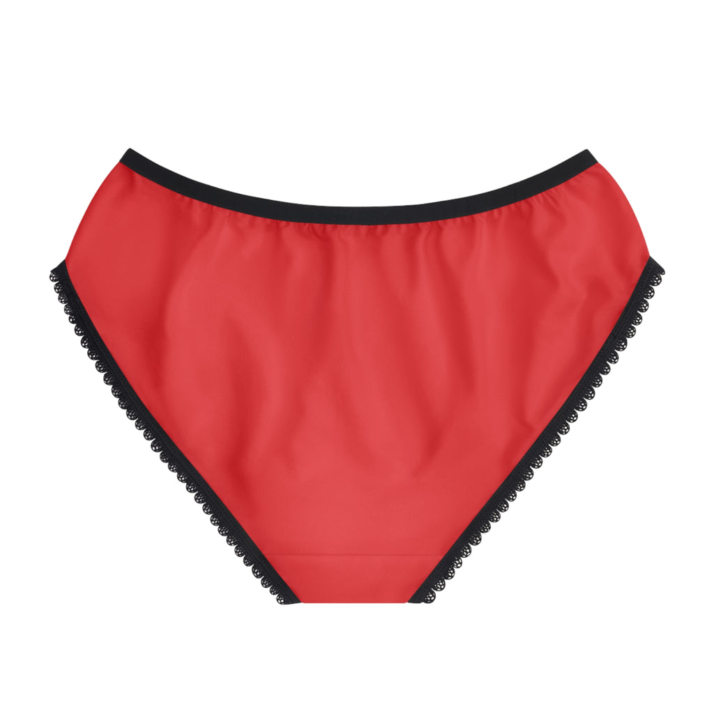 V DAY RED Soft Girl x Baddie x intimate/Panties