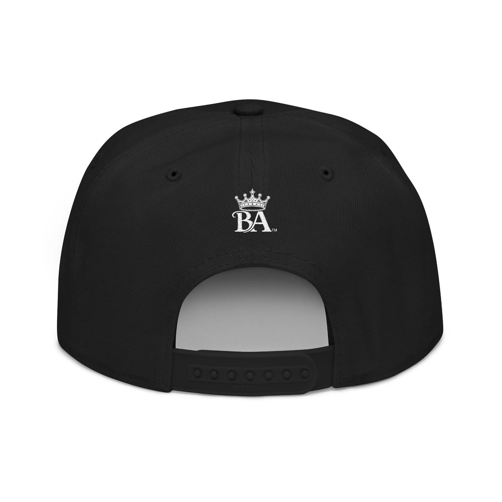 Rich Motion Club SnapBack • For the Ones in Motion
