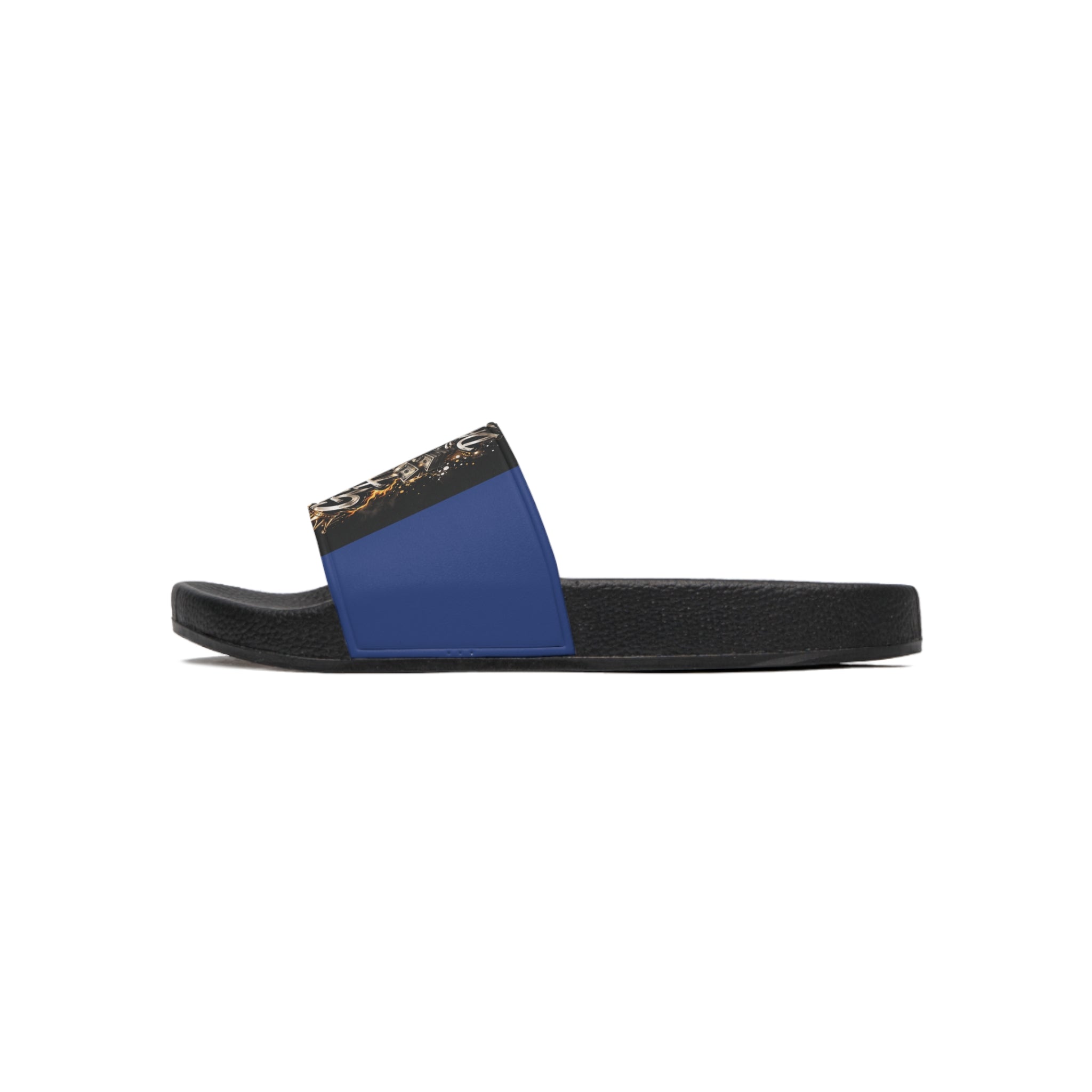Copy of Grind Hard No Days Off (Street Hustle Attire Collection Slides)