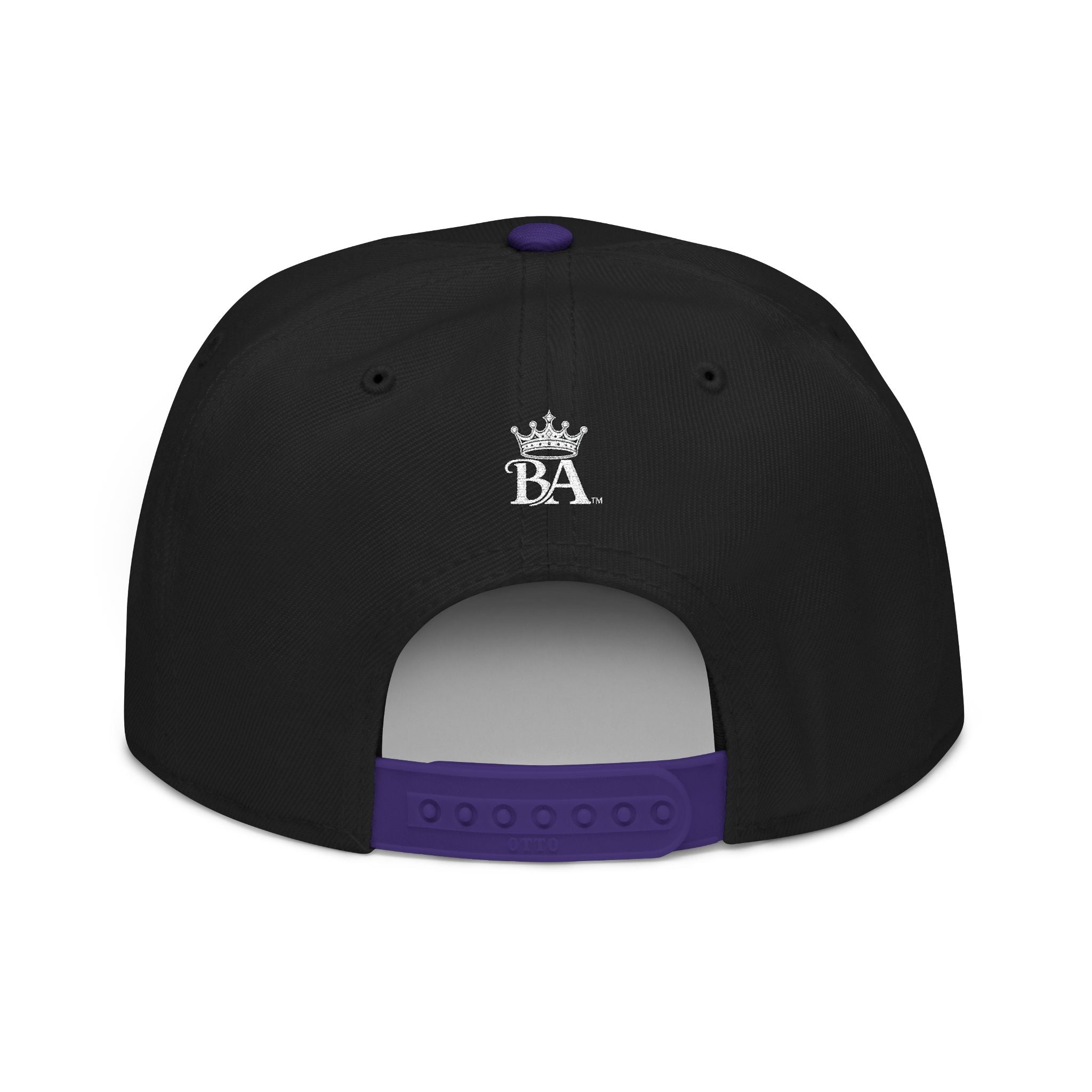 Rich Motion Club SnapBack • For the Ones in Motion