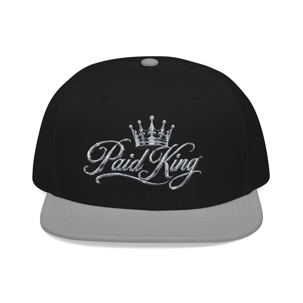 PAID KING • SNAP BACK  BADDIE AUTHORITY EDITION!