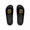 Can't Be a King Without Motion Slides