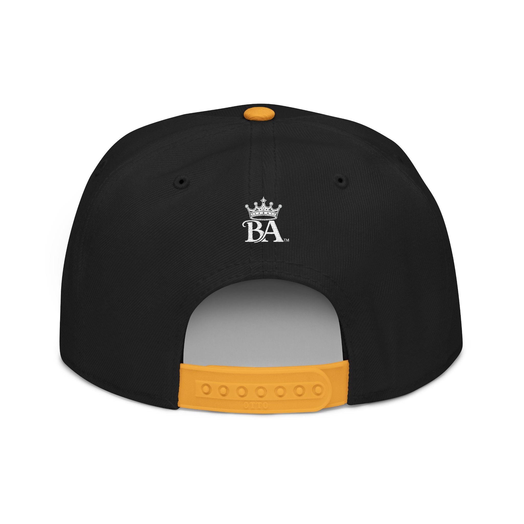 Rich Motion Club SnapBack • For the Ones in Motion