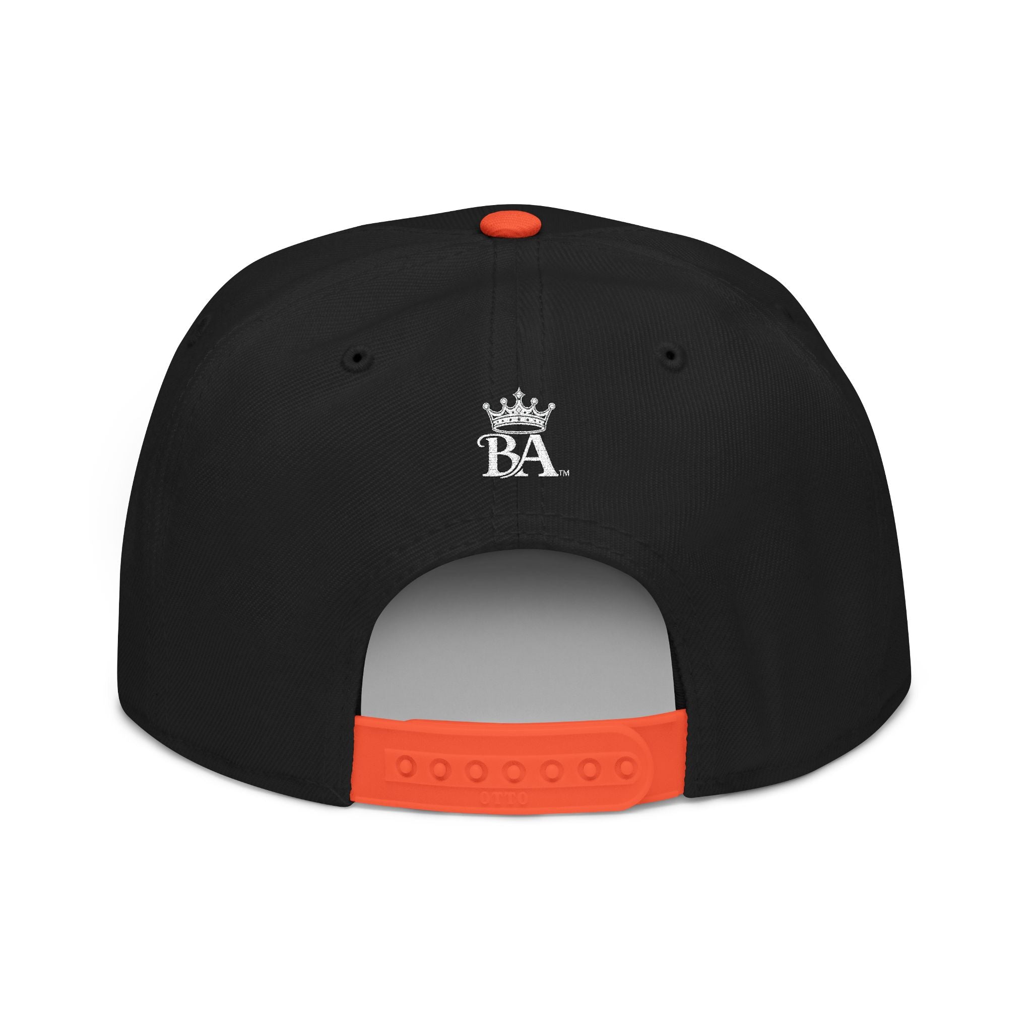 Rich Motion Club SnapBack • For the Ones in Motion