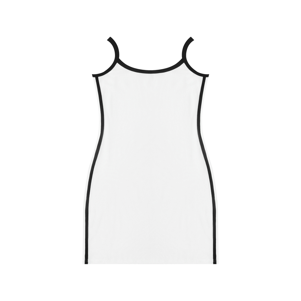 B.A RICH GIRL CLUB • SPORT LUXE BODYCON DRESS