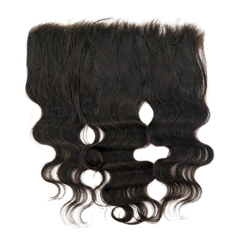 Baddie BABE🎀👛• Brazilian Body Wave 13x6 HD Frontal
