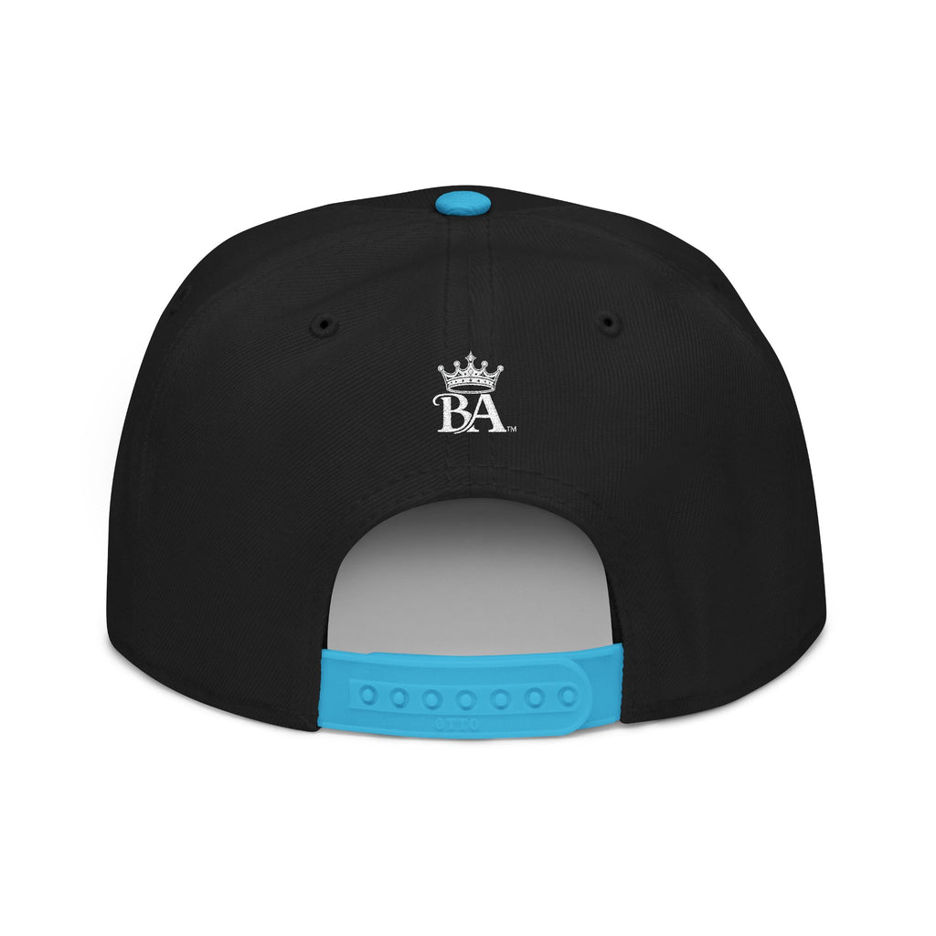 Rich Motion Club SnapBack • For the Ones in Motion